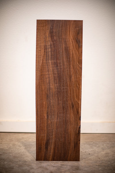 Oregon Black Walnut Board B9201 SI