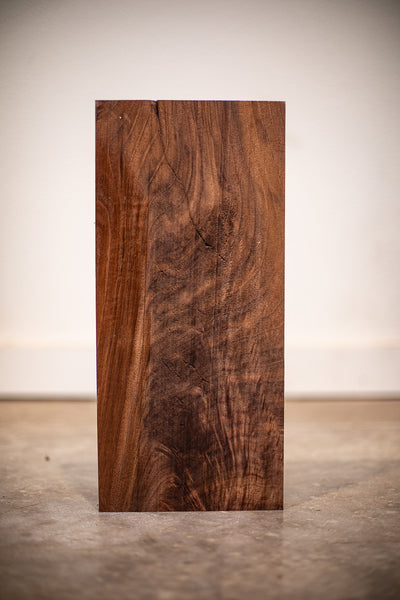 Oregon Black Walnut Board B9203 SI