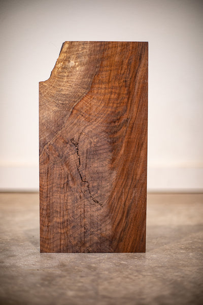Oregon Black Walnut Board B9204 SI