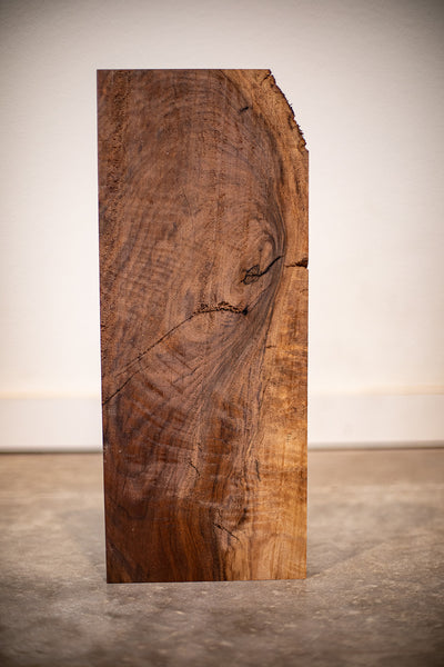 Oregon Black Walnut Board B9206 SI