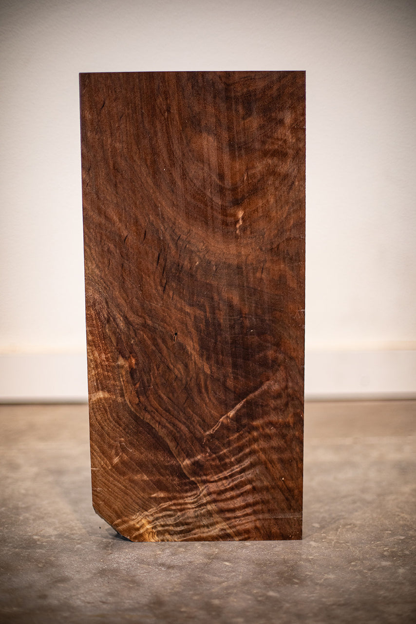 Oregon Black Walnut Board B9207 SI