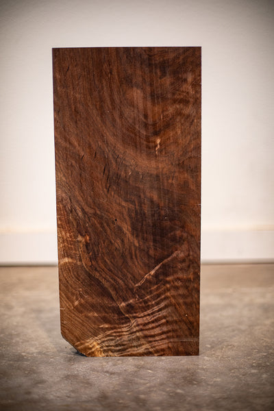 Oregon Black Walnut Board B9207 SI