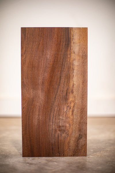 Oregon Black Walnut Board B9208 SI