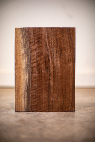 Oregon Black Walnut Board B9209 SI