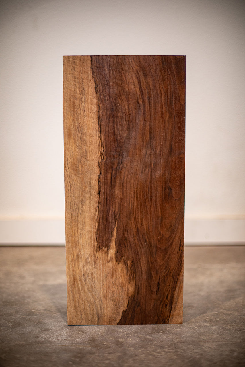 Oregon Black Walnut Board B9211 SI