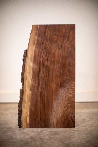 Oregon Black Walnut Board B9212 SI