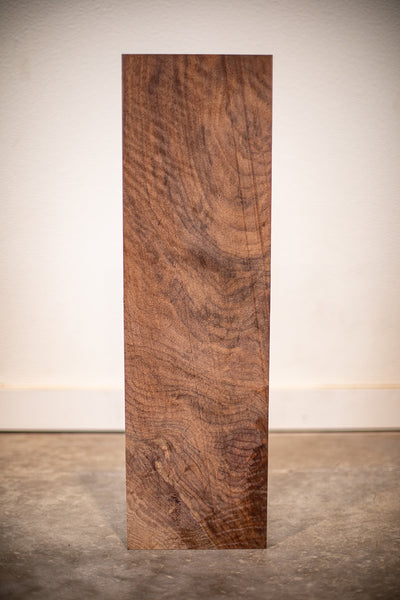 Oregon Black Walnut Board B9214 SI