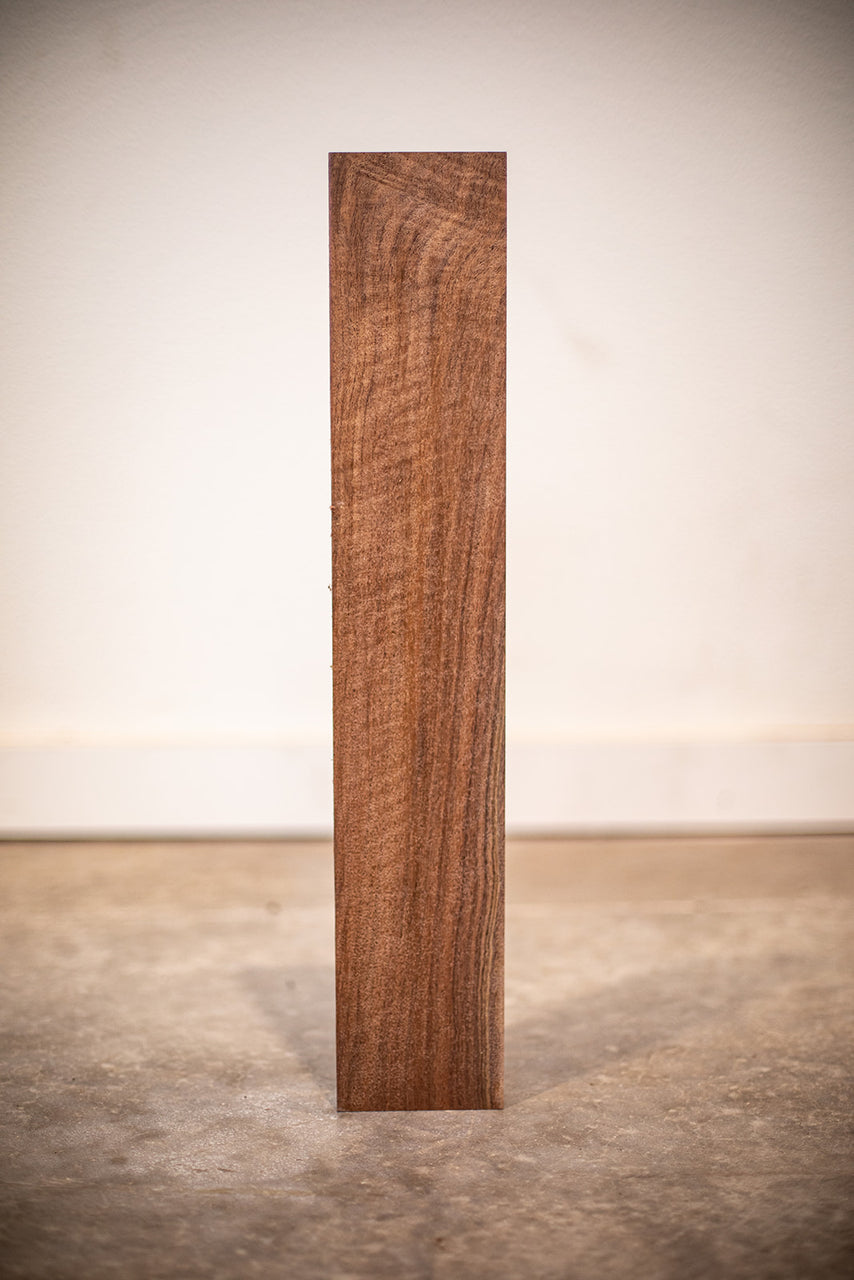 Oregon Black Walnut Board B9217 SI