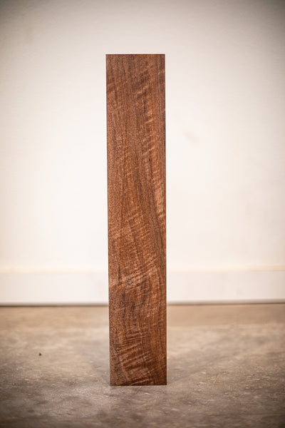 Oregon Black Walnut Board B9218 SI