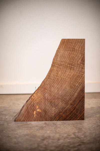 Oregon Black Walnut Board B9219 SI