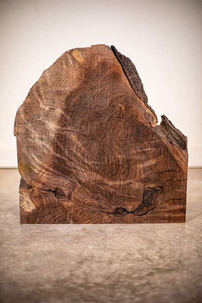 Oregon Black Walnut Board B9222 SI