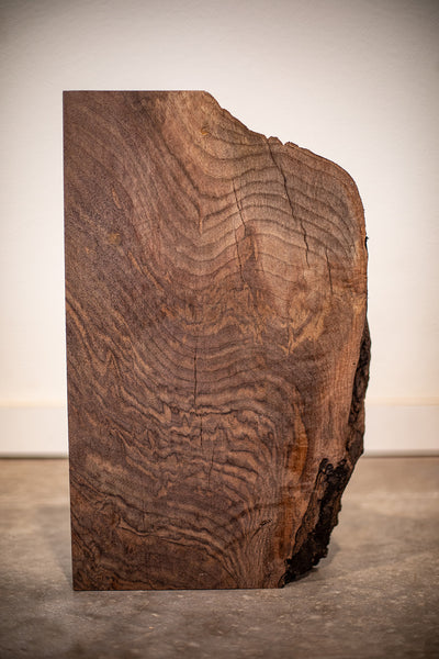 Oregon Black Walnut Board B9224 SI