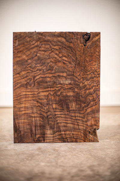 Oregon Black Walnut Board B9225 SI