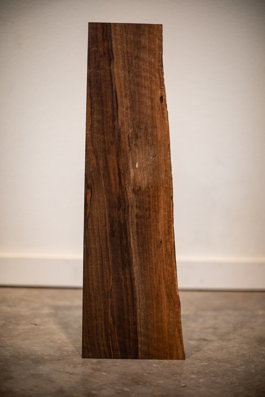 Oregon Black Walnut Board B9238