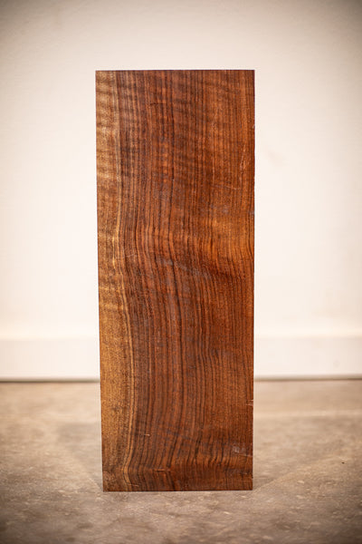 Oregon Black Walnut Board B9242