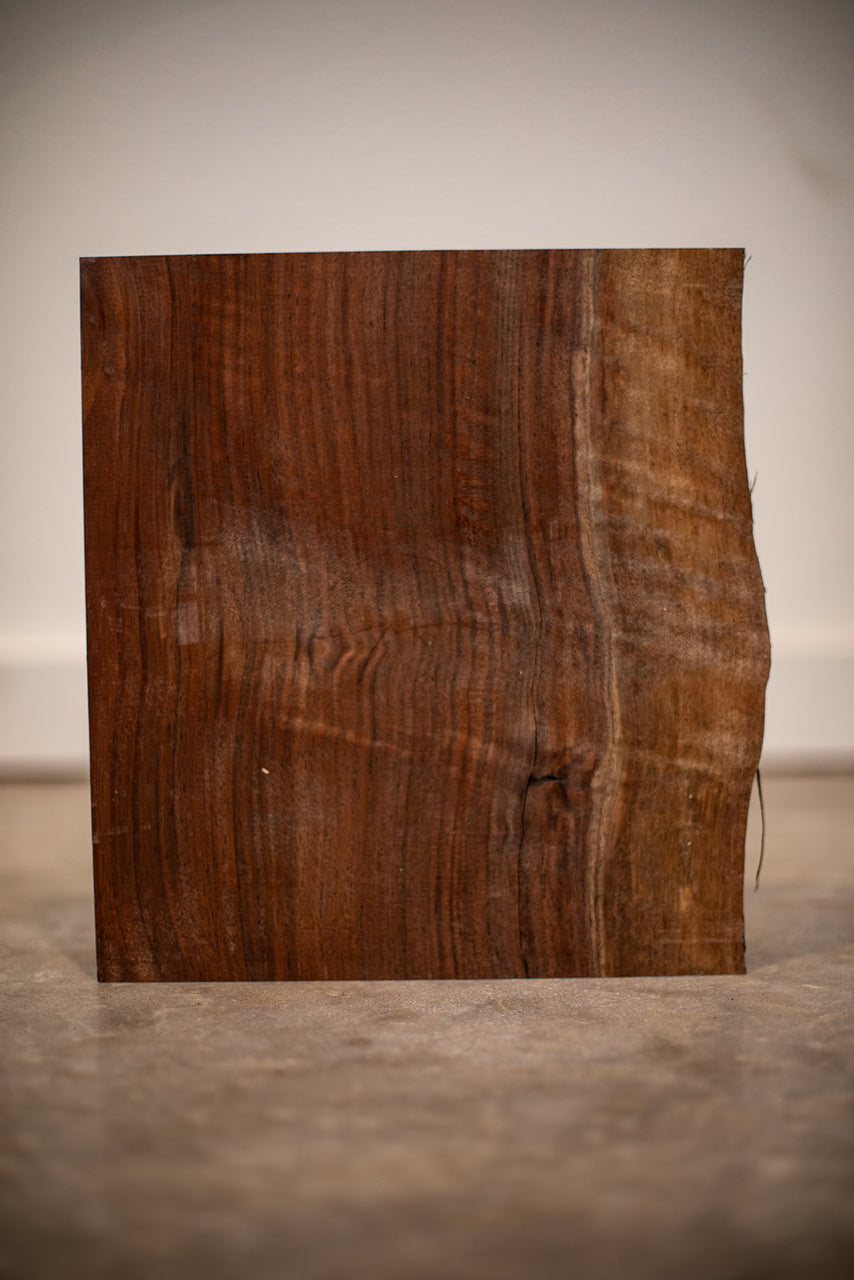 Oregon Black Walnut Board B9249