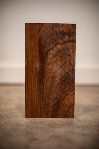Oregon Black Walnut Board B9262