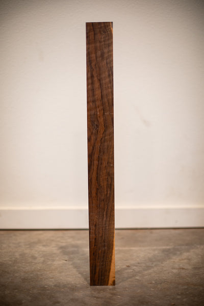 Oregon Black Walnut Board B9263