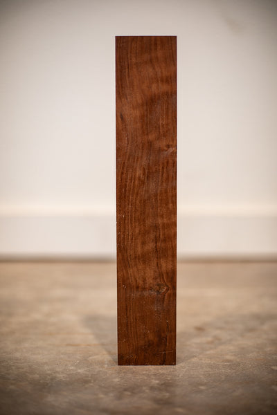 Oregon Black Walnut Board B9266