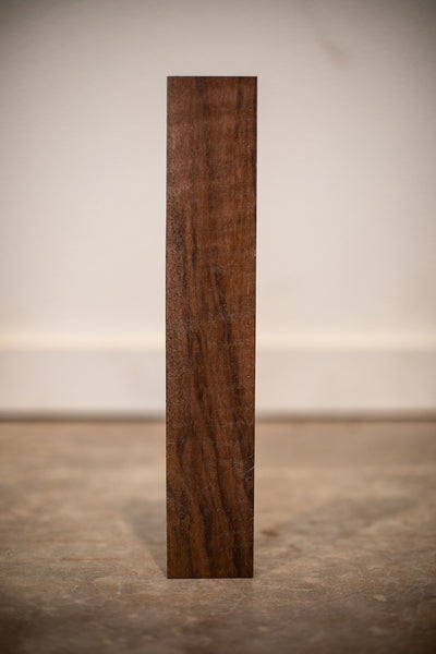 Oregon Black Walnut Board B9267