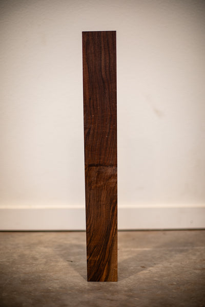 Oregon Black Walnut Cross English Walnut Board B9269