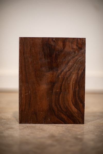 Oregon Black Walnut Board B9270