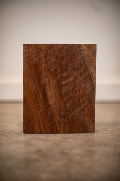 Oregon Black Walnut Board B9271