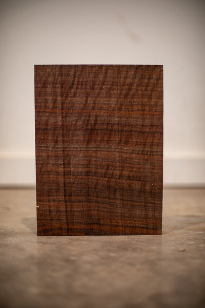 Oregon Black Walnut Board B9273