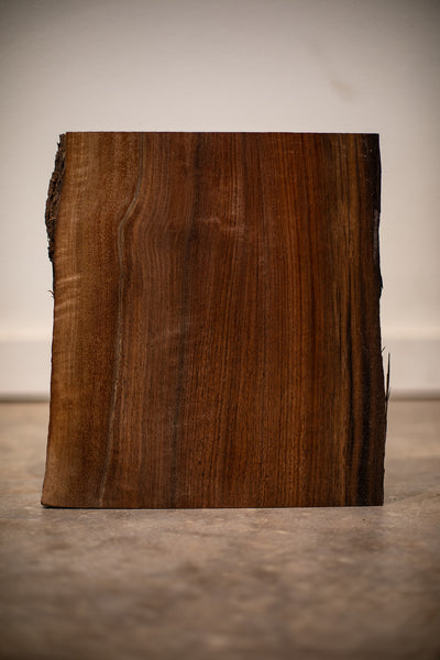 Oregon Black Walnut Board B9274
