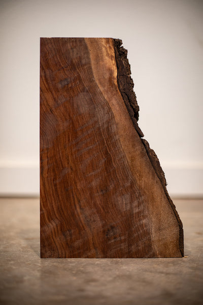 Oregon Black Walnut Board B9277