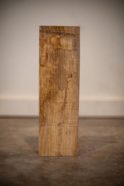 Silver Maple Board B9286