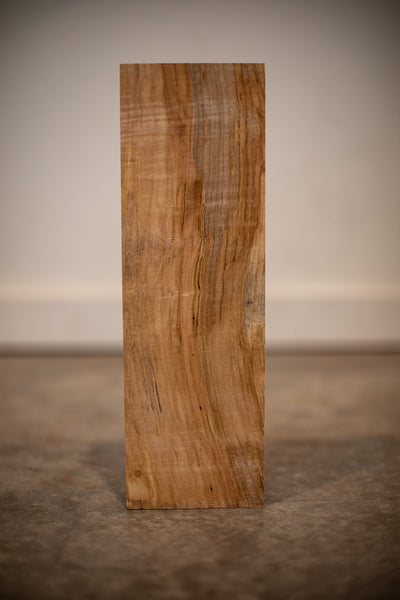 Silver Maple Board B9287