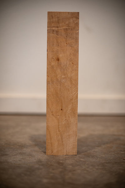 Silver Maple Board B9289