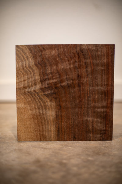 Oregon Black Walnut Board B9292