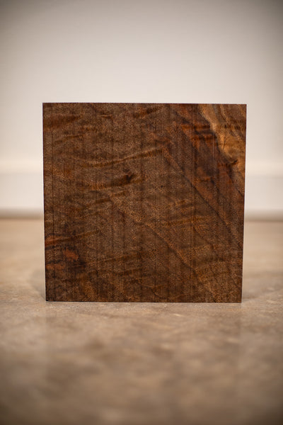 Oregon Black Walnut Board B9294