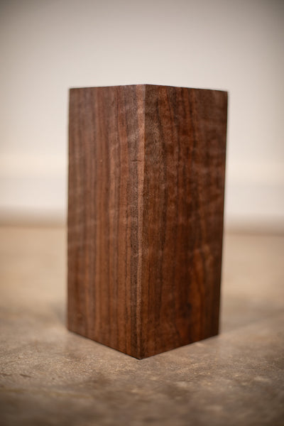 Oregon Black Walnut Board B9299