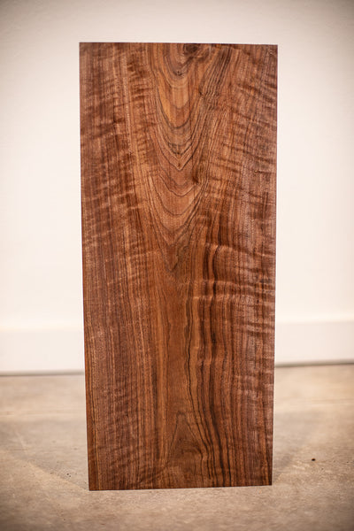 Oregon Black Walnut Board DB9307A