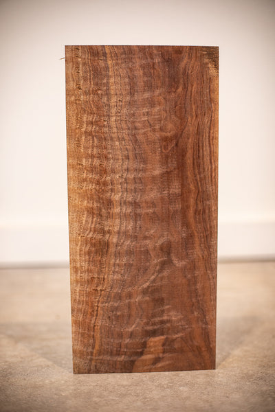 Oregon Black Walnut Board DB9309A