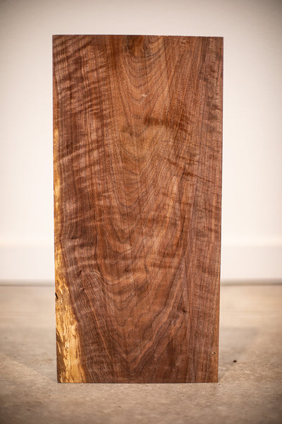 Oregon Black Walnut Board DB9310A