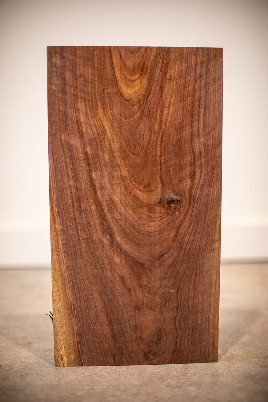 Oregon Black Walnut Board DB9310B