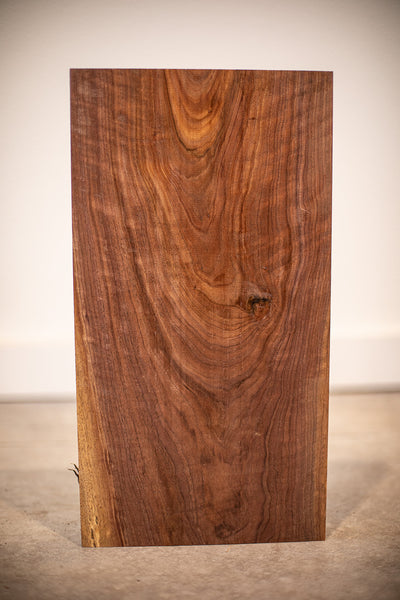 Oregon Black Walnut Board DB9310B