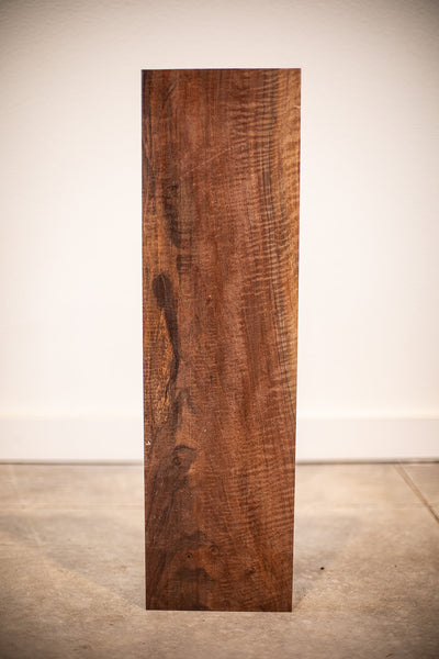 Oregon Black Walnut Board DB9312A