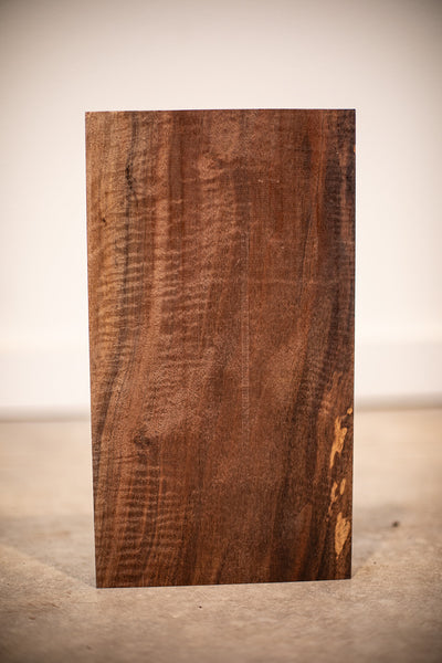 Oregon Black Walnut Board DB9312B