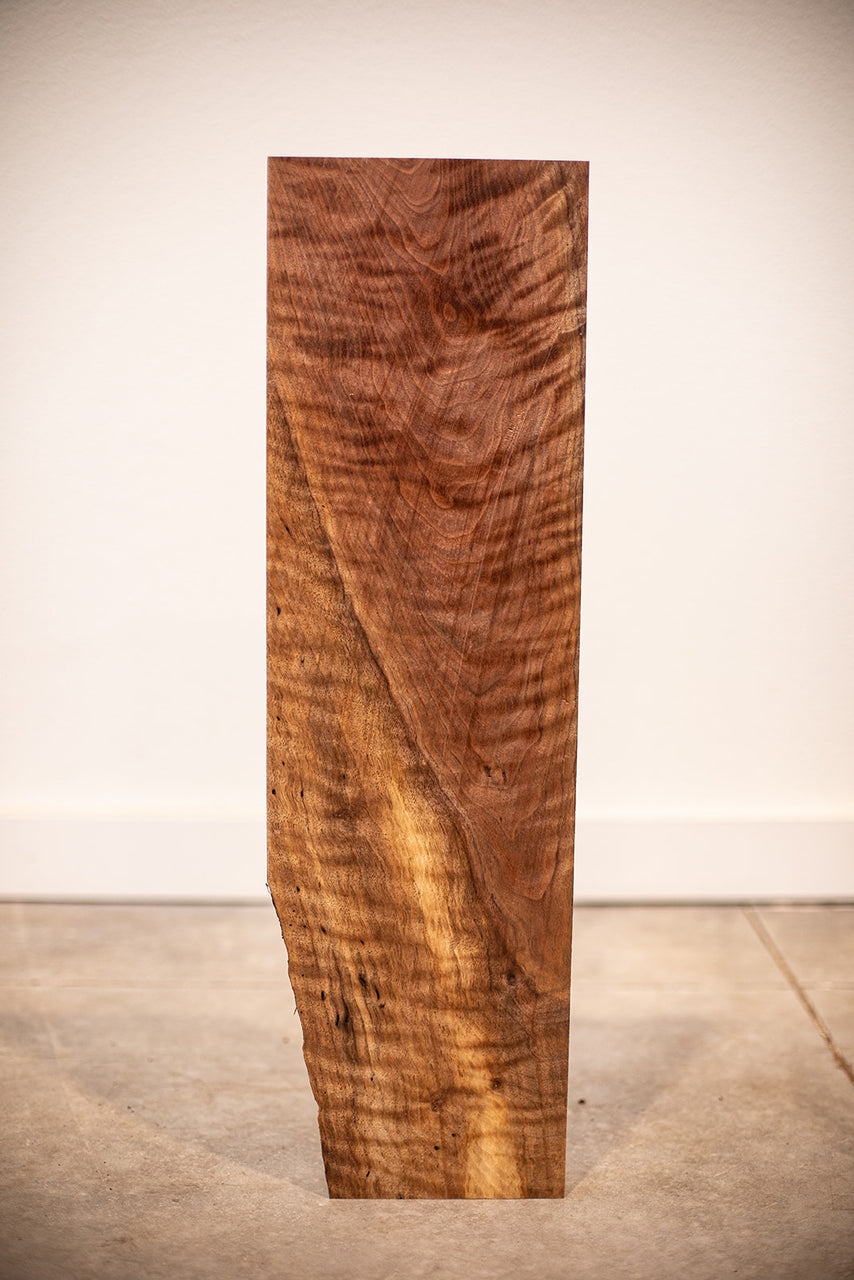 Oregon Black Walnut Board DB9313B