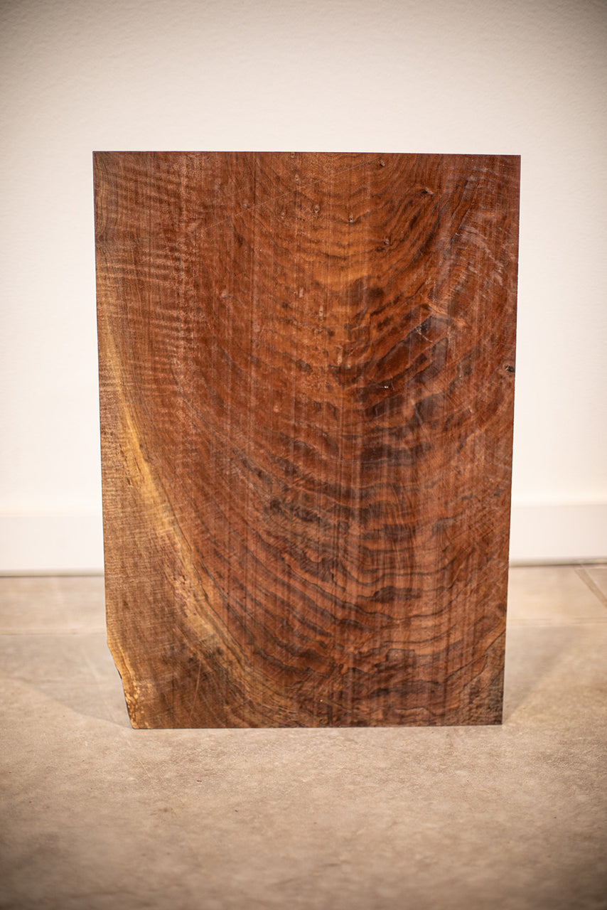 Oregon Black Walnut Board DB9315A