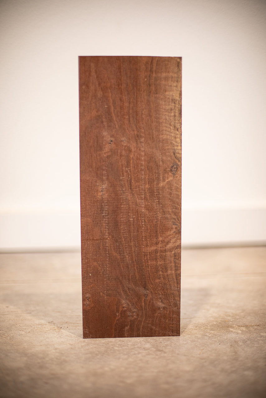 Oregon Black Walnut Board DB9318A