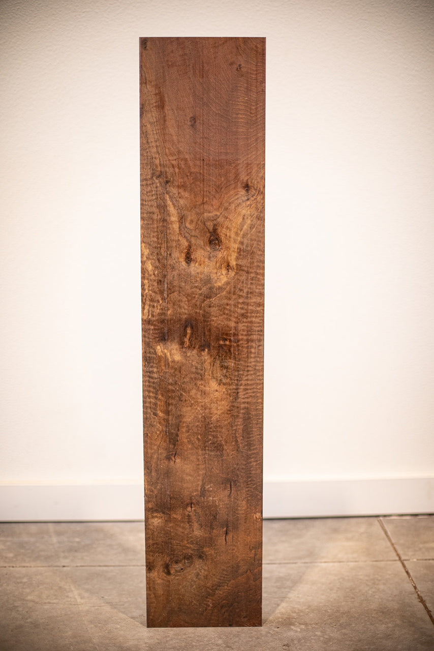Oregon Black Walnut Board DB9318D