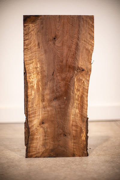 Oregon Black Walnut Board DB9319B