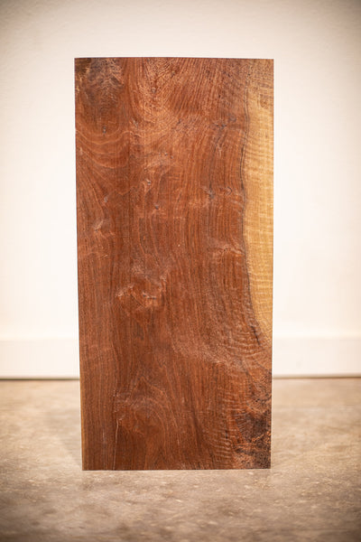 Oregon Black Walnut Board DB9323