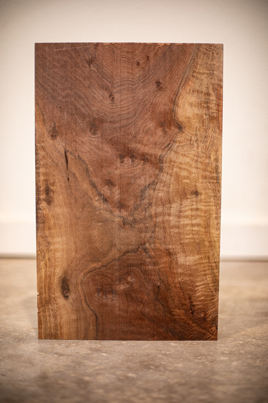 Oregon Black Walnut Board DB9324